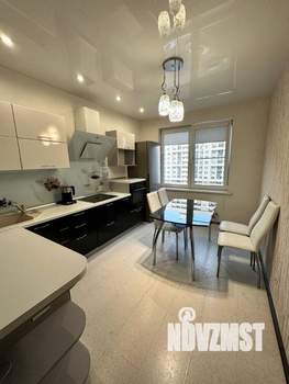 2-к квартира, на длительный срок, 55м2, 6/18 этаж