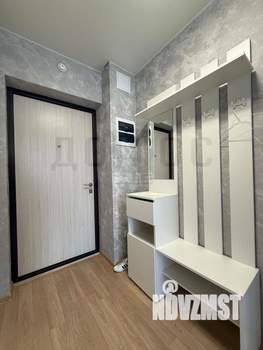 Студия квартира, на длительный срок, 23м2, 4/26 этаж