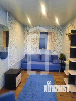 2-к квартира, на длительный срок, 43м2, 5/5 этаж