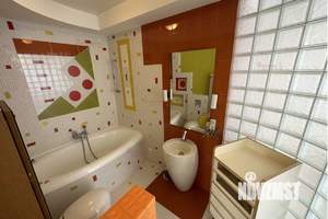 3-к квартира, на длительный срок, 122м2, 6/14 этаж