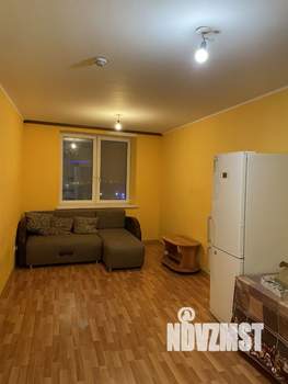 2-к квартира, на длительный срок, 48м2, 17/27 этаж