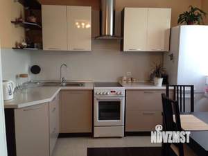 1-к квартира, на длительный срок, 41м2, 6/16 этаж