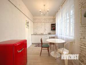 2-к квартира, на длительный срок, 55м2, 2/5 этаж