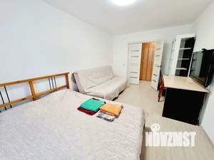2-к квартира, посуточно, 55м2, 8/10 этаж