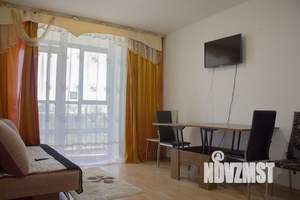 2-к квартира, посуточно, 65м2, 1/1 этаж