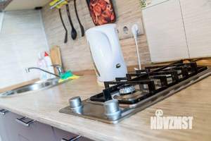 1-к квартира, посуточно, 33м2, 1/1 этаж