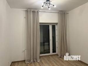 1-к квартира, на длительный срок, 36м2, 6/25 этаж