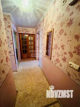 2-к квартира, на длительный срок, 47м2, 1/5 этаж
