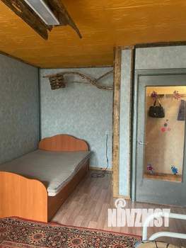 1-к квартира, на длительный срок, 28м2, 3/5 этаж