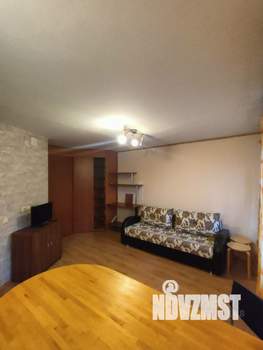 1-к квартира, на длительный срок, 29м2, 2/5 этаж
