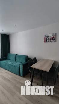 1-к квартира, посуточно, 36м2, 2/25 этаж