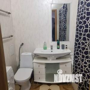 1-к квартира, посуточно, 49м2, 3/10 этаж