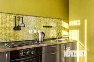 2-к квартира, посуточно, 65м2, 25/25 этаж