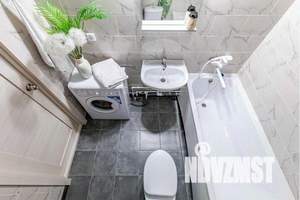 1-к квартира, посуточно, 27м2, 14/28 этаж