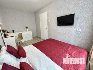 3-к квартира, посуточно, 60м2, 3/5 этаж