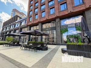 1-к квартира, посуточно, 32м2, 1/1 этаж