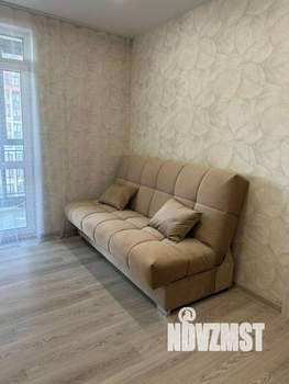 2-к квартира, на длительный срок, 35м2, 10/17 этаж