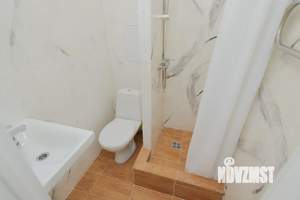 1-к квартира, посуточно, 15м2, 1/1 этаж