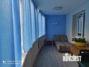 1-к квартира, на длительный срок, 45м2, 3/12 этаж