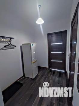 Студия квартира, посуточно, 26м2, 3/14 этаж