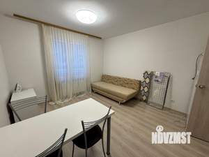 Студия квартира, на длительный срок, 20м2, 1/5 этаж