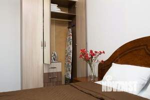 2-к квартира, посуточно, 50м2, 1/1 этаж