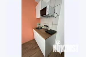 1-к квартира, посуточно, 30м2, 1/5 этаж
