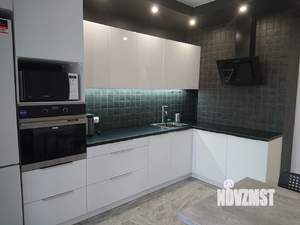 1-к квартира, на длительный срок, 45м2, 21/26 этаж