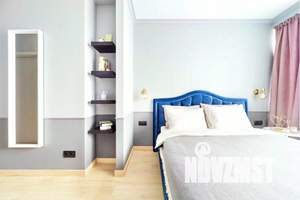 1-к квартира, посуточно, 37м2, 11/23 этаж