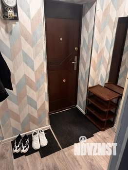 2-к квартира, на длительный срок, 40м2, 5/5 этаж