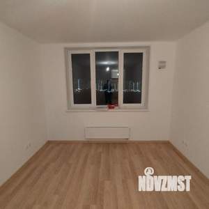 Студия квартира, на длительный срок, 25м2, 18/26 этаж