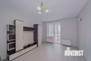 1-к квартира, на длительный срок, 45м2, 7/20 этаж