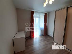 1-к квартира, на длительный срок, 37м2, 8/25 этаж