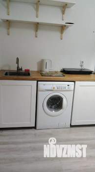 Студия квартира, на длительный срок, 15м2, 1/18 этаж