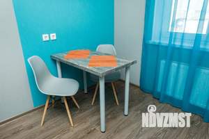 1-к квартира, посуточно, 25м2, 12/32 этаж