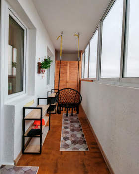 1-к квартира, на длительный срок, 37м2, 9/13 этаж