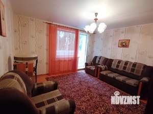 2-к квартира, на длительный срок, 45м2, 4/5 этаж