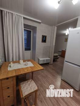 1-к квартира, на длительный срок, 32м2, 8/12 этаж