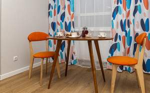 Студия квартира, на длительный срок, 30м2, 25/25 этаж