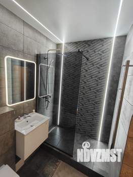 Студия квартира, на длительный срок, 31м2, 20/30 этаж