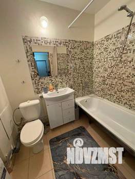 1-к квартира, посуточно, 50м2, 1/1 этаж