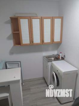 Студия квартира, на длительный срок, 12м2, 8/9 этаж