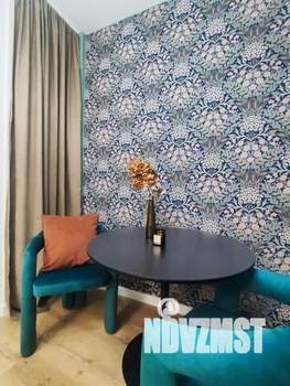 1-к квартира, посуточно, 30м2, 1/26 этаж