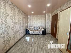 1-к квартира, на длительный срок, 30м2, 5/5 этаж