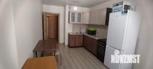 1-к квартира, на длительный срок, 40м2, 31/32 этаж