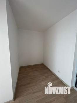1-к квартира, на длительный срок, 39м2, 22/27 этаж