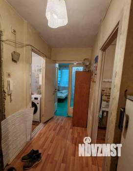 1-к квартира, на длительный срок, 35м2, 3/16 этаж