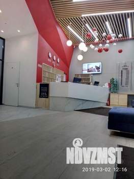 1-к квартира, посуточно, 23м2, 1/1 этаж