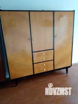 2-к квартира, на длительный срок, 44м2, 2/6 этаж