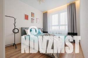 1-к квартира, посуточно, 31м2, 18/31 этаж